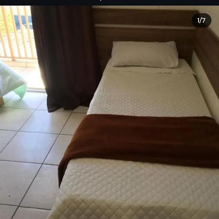 Hotel Portal Dos Anjos アパレシーダ エクステリア 写真
